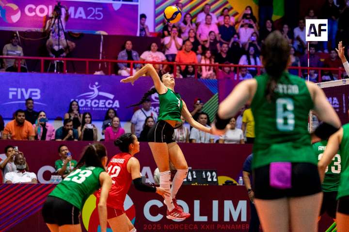 México vs. Venezuela juegan Cuartos de Final hoy viernes a las 8:00 pm
