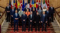 UE responde a la cumbre Putin-Trump con más sanciones a Rusia y posible ingreso de Ucrania a la OTAN