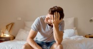 NHS alert if you 'regularly wake up' with this 'common' symptom