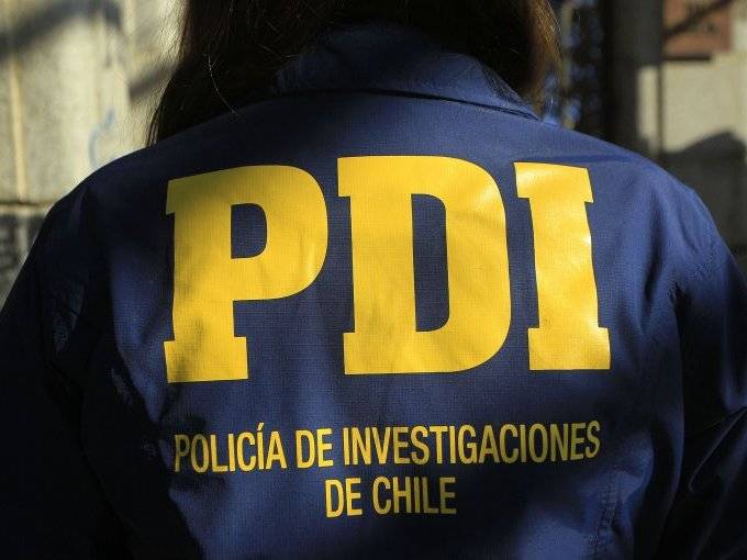 Cae red de lavado de activos en Temuco: Hay más de 20 detenidos, incluyendo un funcionario de un tribunal