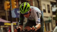 Thomas Silva y su primera participación en La Vuelta de España: "La afrontamos con mucha ilusión" -