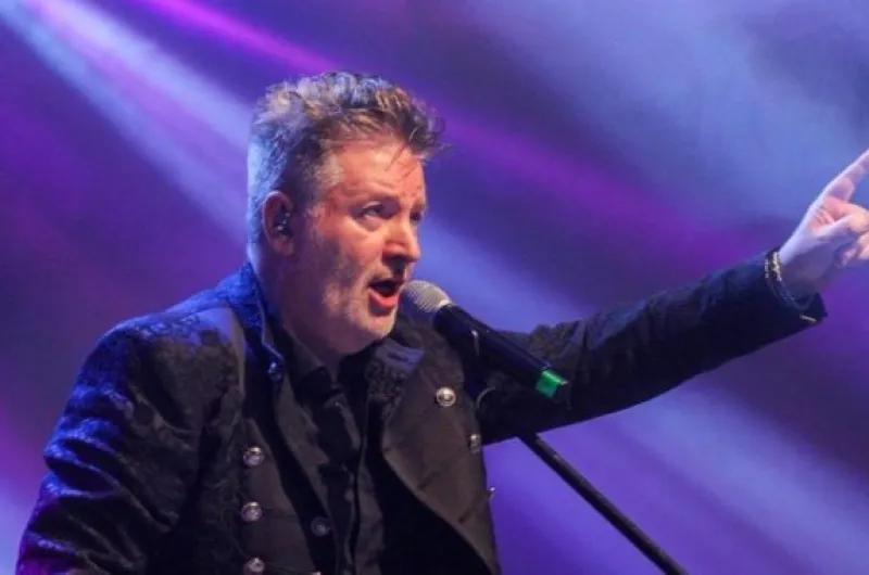 Zambra celebra la música con Pueyrredón y Mateos