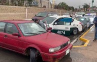 Accidentes de tránsito bajan: Serna Piña