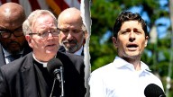 Bishop Barron criticizes mayor's prayer comments after deadly shooting