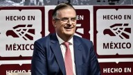 Ve Ebrard poco probable salida de EU del T