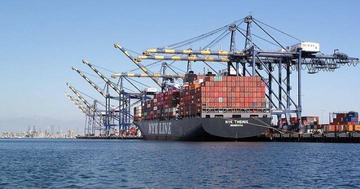 Seattle and Tacoma ports see import decline, impacting local businesses