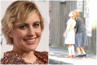 Comenzó el rodaje de “Las crónicas de Narnia”, la nueva adaptación de Netflix y Greta Gerwig