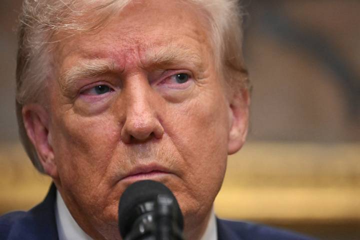Donald Trump Praises Sydney Sweeney's 'Fantastic' Jeans Ad