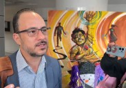 Llama Jorge Soto a defender libertades de Chihuahua y México frente a “amenaza autoritaria”