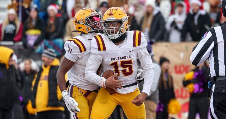 Lutheran North has key pieces back for attempt at repeat state title: No. 1 small school