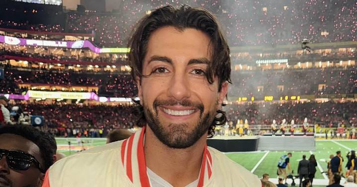 Jason Tartick Admits He's 'Very Much Open to Love Again' as He Reveals His Dating Dealbreakers