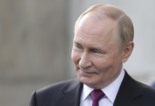 Qué saber sobre la cumbre Putin