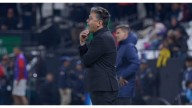 Marcelo Gallardo y su análisis luego del empate con Libertad: "Me voy conforme con lo hecho en el segundo tiempo"