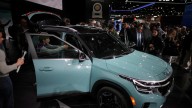 NHTSA audits recall of over 137,000 vehicles