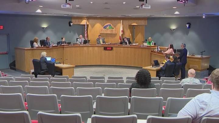 Seminole County approves gas, utility taxes increases to tackle $34M budget deficit