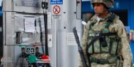 Clausuran gasolineras por vender huachicol