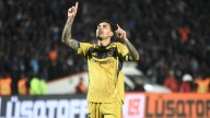 El gol de Boca para el 1-0 ante Independiente Rivadavia: ¿Fue de Leandro Paredes?