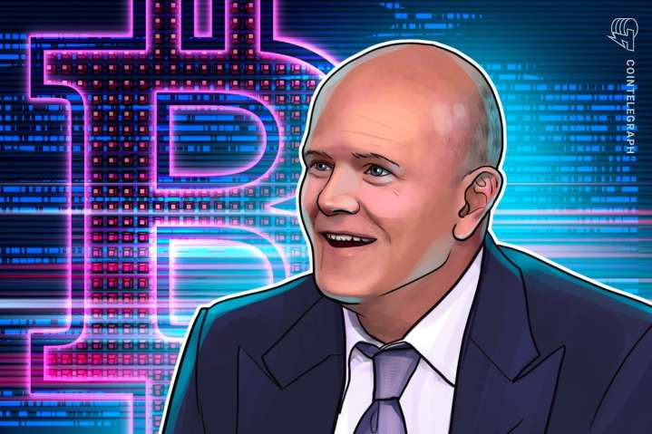Novogratz se preocupa por la economía si Bitcoin alcanza el millón de dólares en 2026