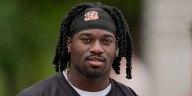 Shemar Stewart is back to where he wants to be