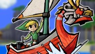 Random: Zelda Fan Builds A Ridiculously Cool, Fully Functional Wind Waker Sailboat