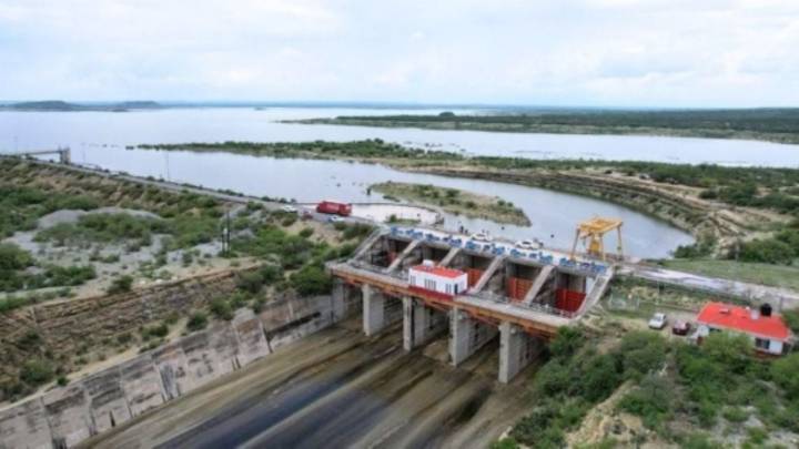 Cerro Prieto deja de enviar agua a zona metropolitana, ¿habrá cambios en el suministro de agua?