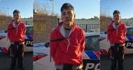 Intentó robar en una vivienda de Chimbas y terminó detenido por la Policía