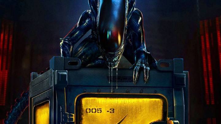 'Alien: Earth' creators Noah Hawley and David W. Zucker want to 'mimic the feeling of discovery' you felt when watching the original (exclusive)