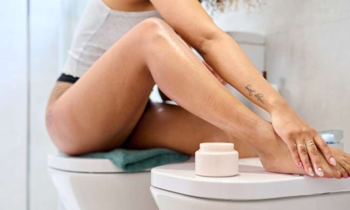 If You Exfoliate But Your Skin Never Looks Smooth, This Could Change Everything