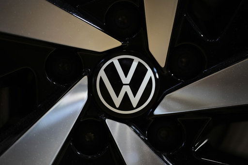 Corte de Brasil ordena a Volkswagen pagar $30 millones por usar mano de obra esclavizada