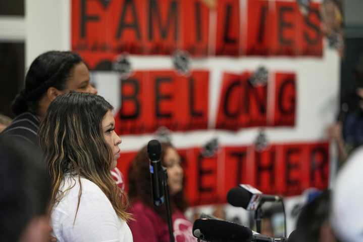 Kilmar Abrego Garcia could be released from jail Friday. Here’s what to know