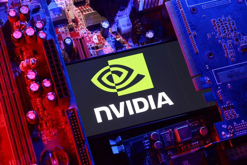 Nvidia results to spotlight fallout of China