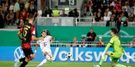 Augsburgo vs. Bayern Múnich: hora y dónde ver a Luis Díaz por la fecha 2 de la Bundesliga 2025