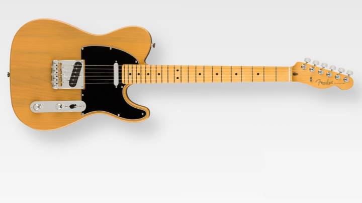 Fender Labor Day Sale Offers Deals on Guitars, Basses, Accessories, and Parts
