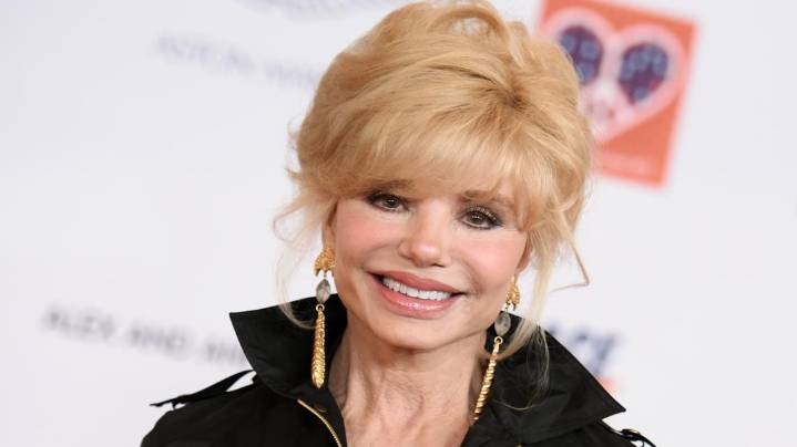 Actress Loni Anderson's cause of death revealed weeks after she died
