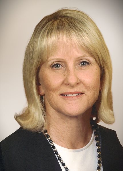 Anne Wilson Terry Thurman