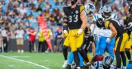 Steelers beat Panthers 19-10 in preseason finale