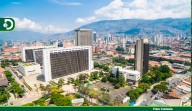 Medellín recibió 168 millones de dólares en inversión extranjera durante el primer semestre de 2025