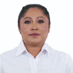 Muy afectada por las lluvias la carretera de Ruiz