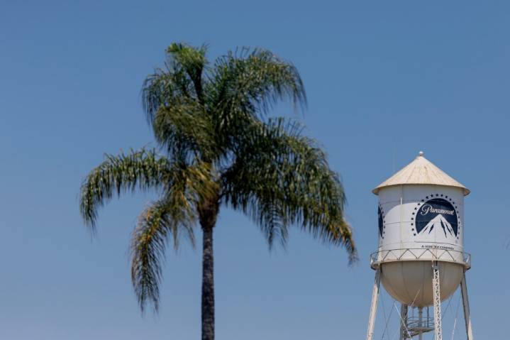 Former Comedy Central Chief Doug Herzog On Paramount's Future