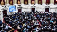 Diputados opositores pidieron sesión especial para tratar normas vetadas por Milei