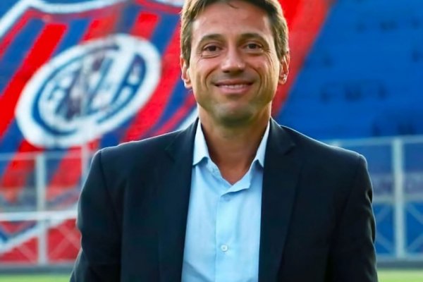 San Lorenzo: el Tribunal de Ética de la AFA habilitó a Marcelo Moretti a regresar a la presidencia