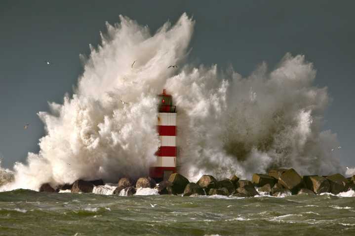 Sir Francis Beaufort: The man who measured the wind and set the foundations for the Shipping Forecast