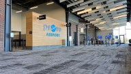 Small plane makes emergency landing at Provo Airport