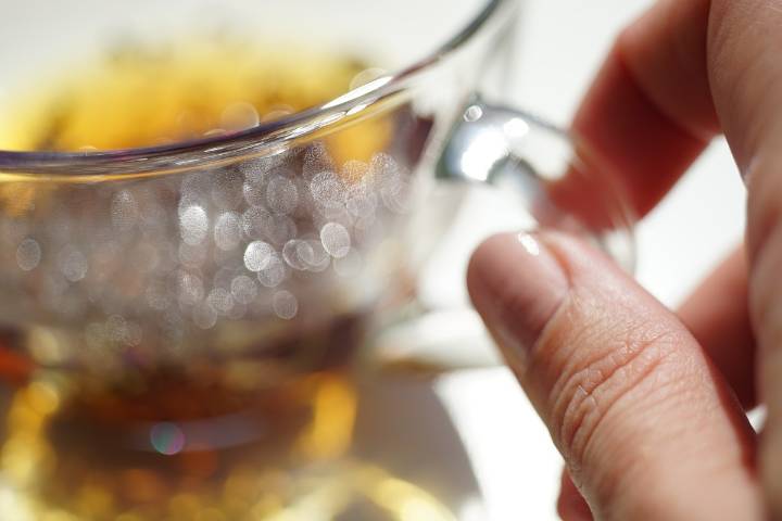 FDA aumenta el nivel de riesgo de retiro de Té Relajante Herbalife