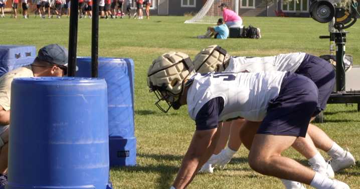 D-line boasts most experience for Montana State; confidence at 'all