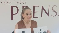 Denuncia Maribel Chollet actos intimidatorios tras posicionarse sobre el desvío del Arroyo Jabalines
