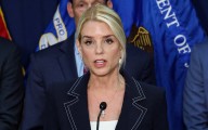 Bondi esquiva duda de Sheinbaum sobre cómo fue detenido "El Mayo" Zambada