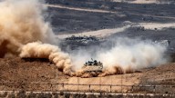 Protests, warnings of 'catastrophic consequences' confront Israeli plan to take control of Gaza City
