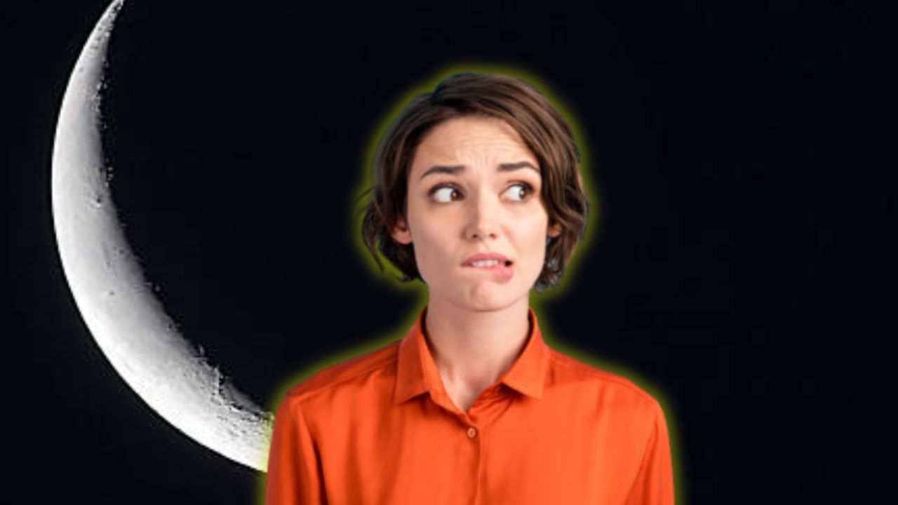 Luna en Cuarto Menguante: estos son los 5 signos que se verán más afectados en la segunda semana de agosto