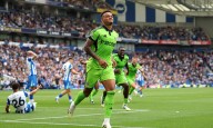 Brighton 1-1 Fulham: Rodrigo Muniz stoppage-time equaliser earns Cottagers last